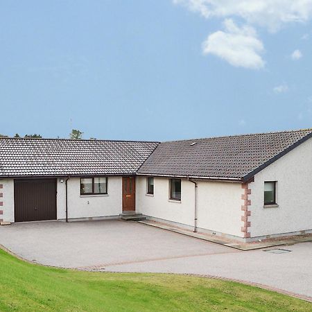 Sandy Beach Nairn Zewnętrze zdjęcie